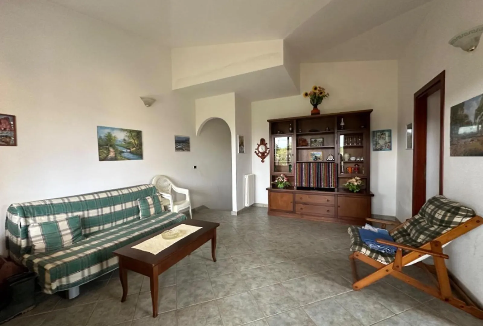 Villa Samuele - Porto Frailis Àrbatax 0*,  İtalya