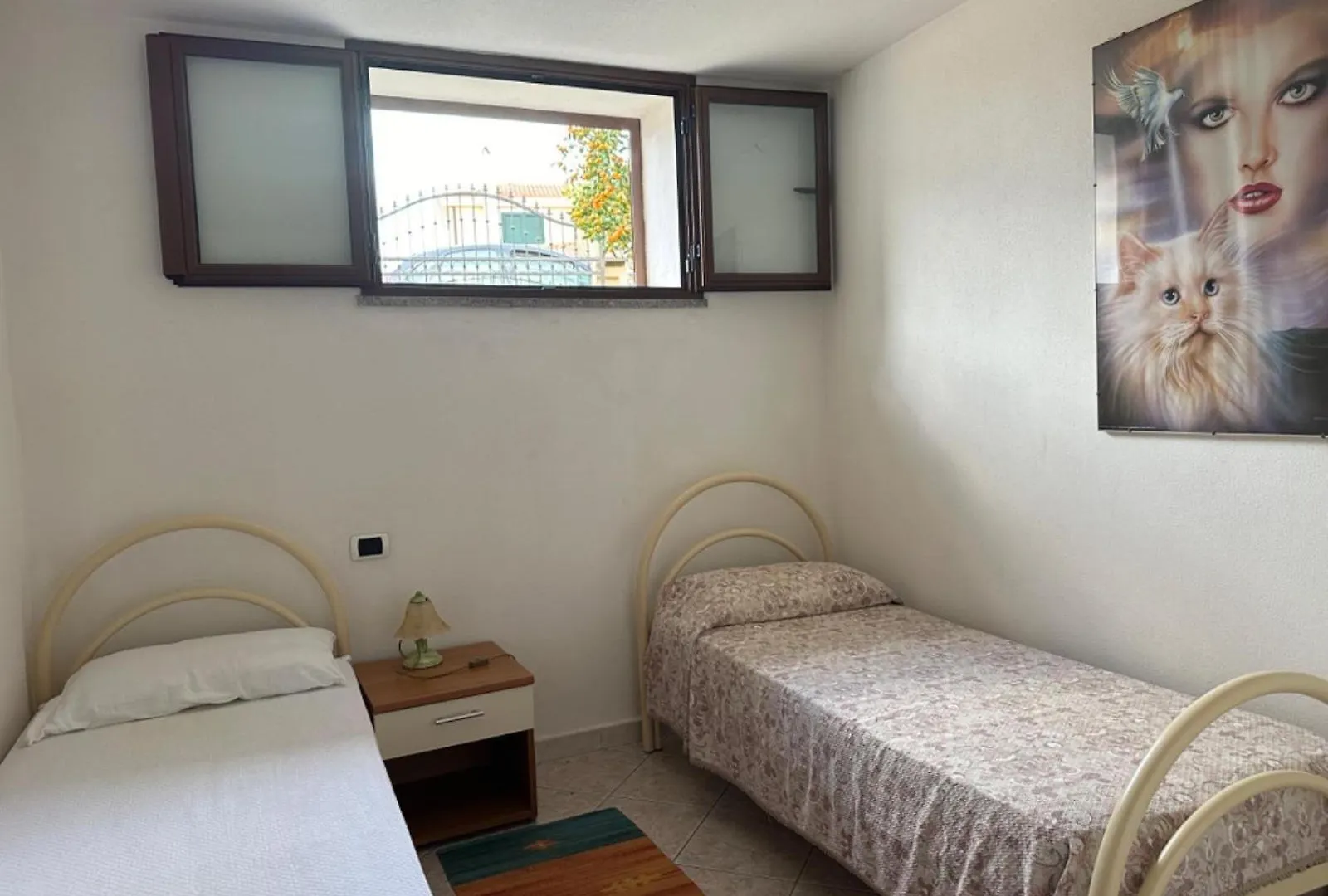 Villa Samuele - Porto Frailis Àrbatax